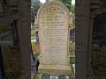 Actual Grave Of Eleanor Rigby Whom Beatle Paul McCartney Wrote A Song About - St Peter's Church