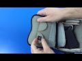 Видеообзор Lowepro Apex 110 AW black