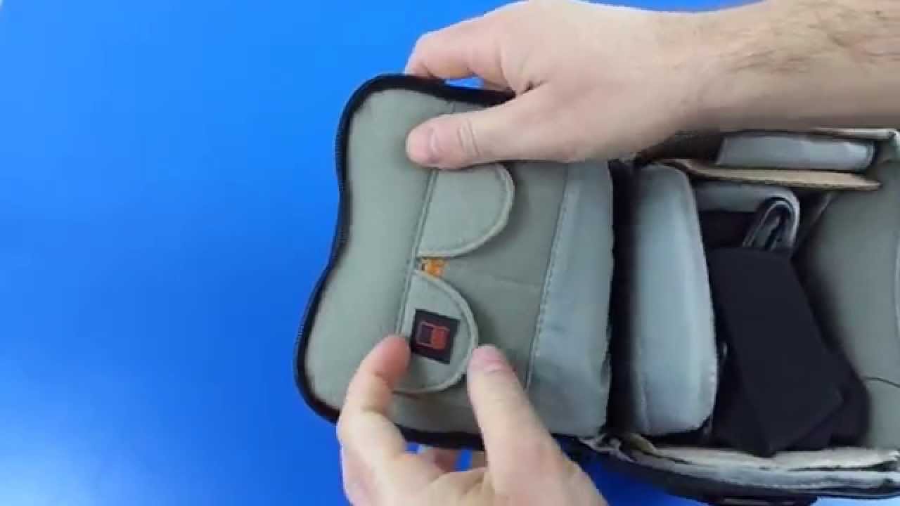 фотосумка Lowepro Apex 110 AW