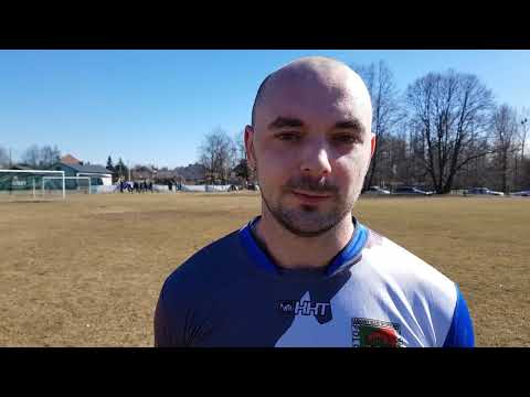 Sparing Polonia Luszowice - Zryw Brodła