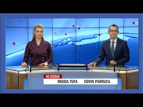 21 tetor, 2020 Edicioni i Lajmeve ne @News24Albania (Ora 16.30)