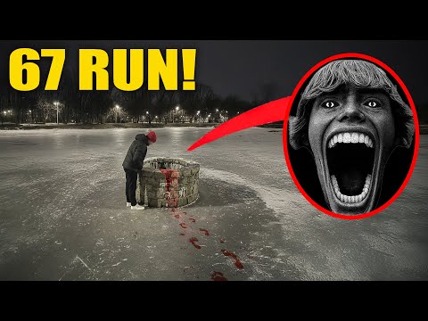 If You Hear 67 Screaming From a Well — Run