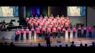 Love Comes From Unexpected Places