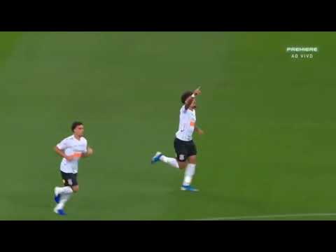 Gol do Junior Urso - Fortaleza