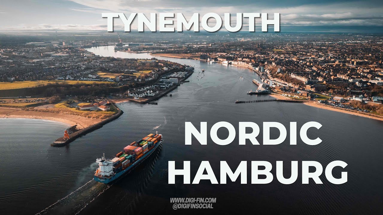 Nordic Hamburg