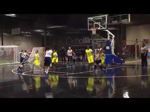 Kentucky Storm wins 20-15 over AGB - Chicago Super Cup