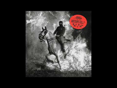 ( FREE ) Alpha wann x Nekfeu type beat ~ "NY"