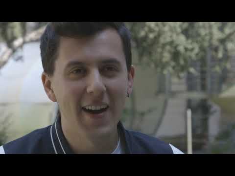 My life at Polimi - Colombia