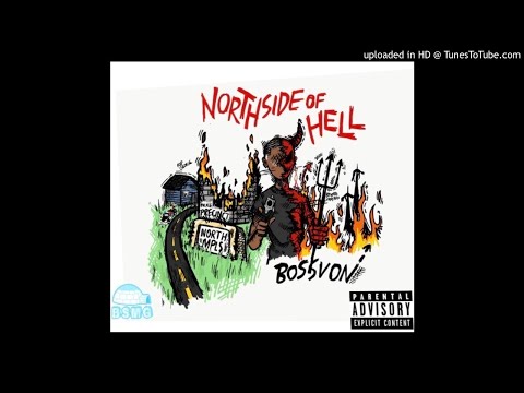 BossVon "Side Door" (Hoodrixh Plug Exclusive)