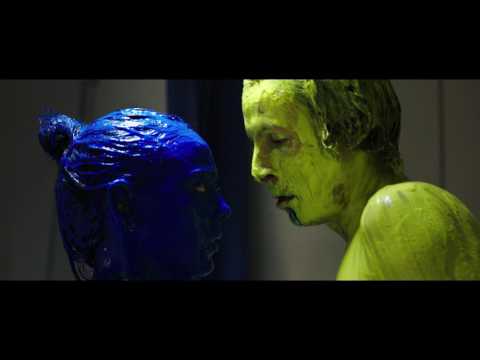 Raw (Clip 'Yellow and Blue Make Green')