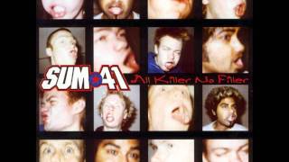 Sum 41 - All She&#39;s Got