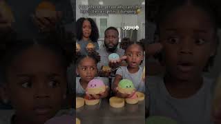 بين الألوان الجذابة والملمس المرن.. لعبة "Squishy Dumplings" تتحول إلى قضية مثيرة للقلق الصحي thumbnail