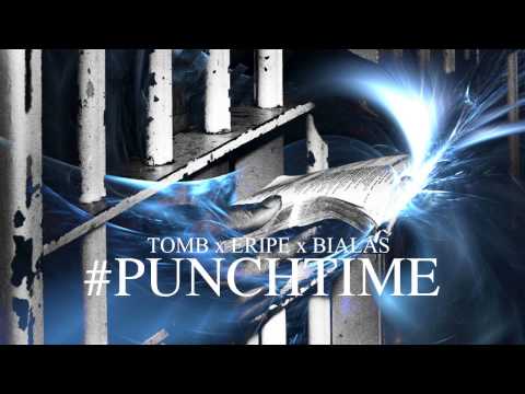 TomB x Eripe x Białas - #PUNCHTIME (Olson Blend)