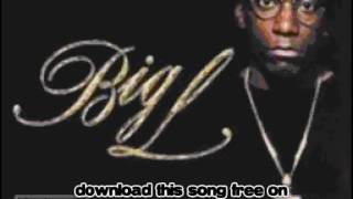 Big L ft. Kool G Rap - Fall Back