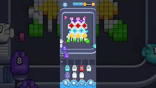 Pixel Flow Level 540