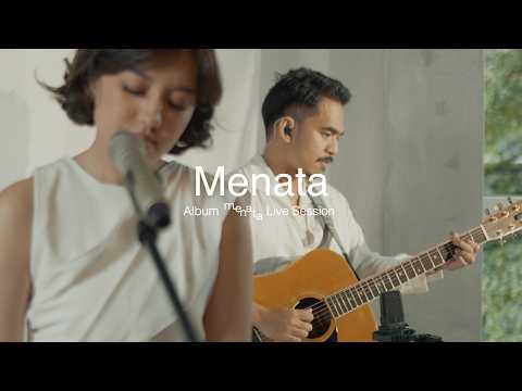 Ify Alyssa - Menata (Album Menata Live Session)