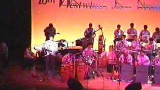 1998 Mira Mira (Maynard Ferguson/メイナードファーガソン) Westwinds Jazz Orchestra