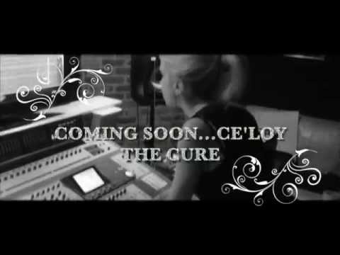 Teaser "THE CURE" by Ce'Loy