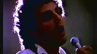 The Dartos in the style of &quot;Love is the Drug&quot; by Roxy Music