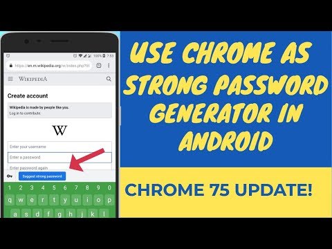 44+ Password Generator Google Extension Gif