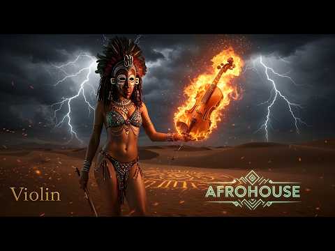 Luminous Rhythms - Classical Violin × Afrohouse Mix 2025 🎻🎧🌟 | by HealthyBeatsFM