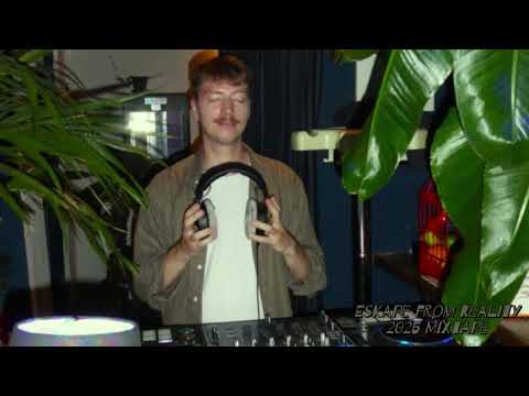 Eskape from Reality - 2025 Mixtape