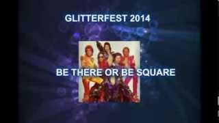 ANGEL FACE,THE GLITTER BAND