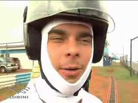 Thumbnail for Guerino Anizelli - Test-Drive Lobini - Goiânia/07 by Lobini