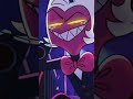 Welcome To Hell Bitch Moxxie Is So Badass Helluvaboss Vivziepop Moxxie Cilps Shorts