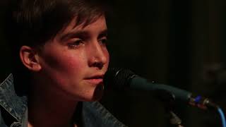 Barna Margit - Walking far from home (Iron and Wine cover) @ Lumen
