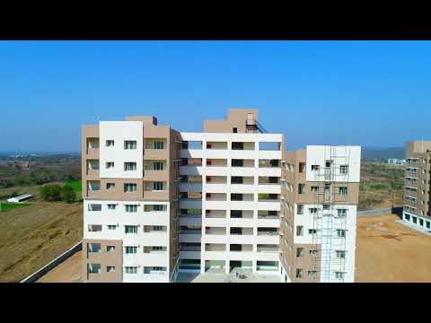Government Medical College Mahabubnagar Academic Building video thumbnail 2