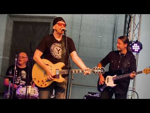 Phil Shoenfelt & Southern Cross - The Ghosts Of My Dead Lovers / 2.8. 2023 Klatovy