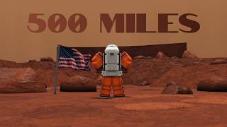 500 Miles | QTD Advertisement