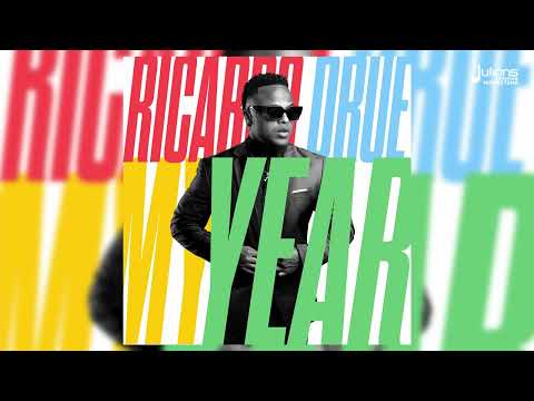 Ricardo Drue - My Motto (No Apology) | My Year Album
