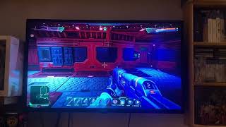 System shock PlayStation 5 gameplay #ps5 #playstation5