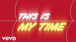 Lecrae - This is My Time