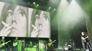 Morrissey-I WILL SEE YOU IN FAR-OFF PLACES-Live-Warnors Theatre-Fresno-CA-April 28, 2025 #Moz#Smiths