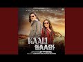 Kaali Gaadi