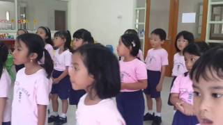 Download lagu Burung Tantina (Sio Tantina) mp3