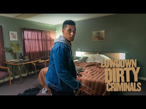 Lowdown Dirty Criminals Fragman