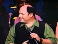 Jason Alexander Sings In The Middle Of The Night