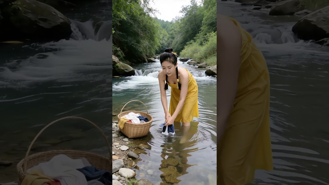 3D,motion enginereed using woman bone cordinates,visual design AI, creator as model(hybrid art)