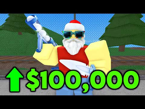 How Nikilis SAVED Murder Mystery 2!