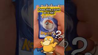 Is This Pokémon Card a "Hit"? You Tell Me! 🤔