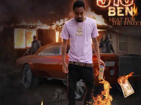 (U CAN CATCH ME)BY 318 BEN