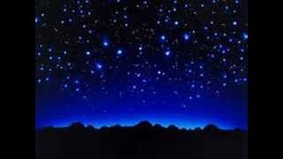 Scrutare il cielo  "Scan the sky"  - Allfau