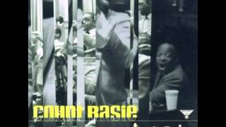 Count Basie ~ Fair and Warmer