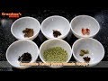 Kerala Garam Masala Recipe Video - Homemade Garam Masala