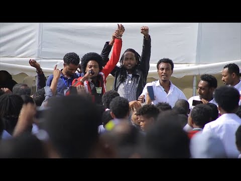 Shimallis Abbaabuu: Cubbuxoon Galaadha ** NEW 2018 Oromo Music