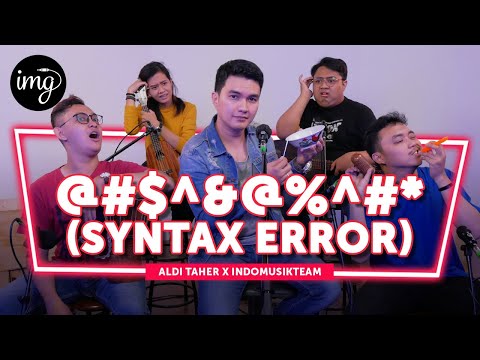 I Love You So Much - Aldi Taher Ft. IndomusikTEAM #PETIK